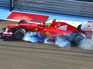 Ferrari F2012 '2012